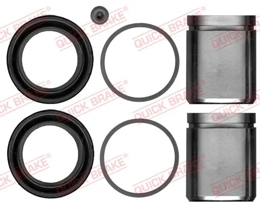 Repair Kit, brake caliper